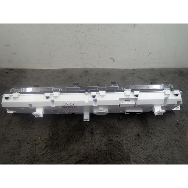 N-BOX N−BOX DBA-JF3 スピードメーター NH875P : RETEX - 通販