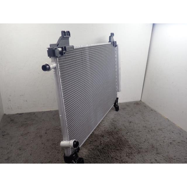 プロボックス DBE-NCP160V コンデンサー 058 88460-12600