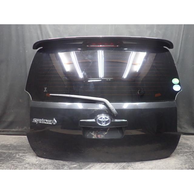 スペイド DBA-NCP141 バックドアASSY 209 67005-52D60