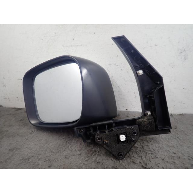 MRワゴン DBA-MF33S 左ドアミラー ZKT 84702-50MV1-ZKT : RETEX