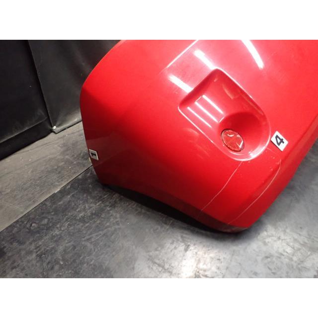 ポルテ CBA-NNP15 リアバンパーASSY 3P0 52159-52510-D0 : RETEX  