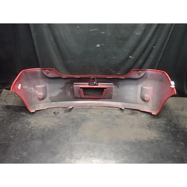 ポルテ CBA-NNP15 リアバンパーASSY 3P0 52159-52510-D0 : RETEX  