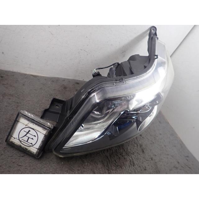 ムーヴ DBA-LA100S 左ヘッドランプASSY X07 81150-B2740 : RETEX 