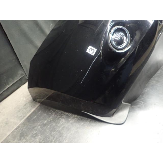 ノート DBA-E12 フロントバンパーASSY KH3 62022-3VA0D : RETEX - 通販