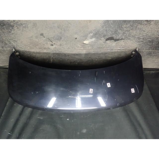 AZワゴン DBA-MJ23S ボンネットフード ZJ3 1A26-52-310