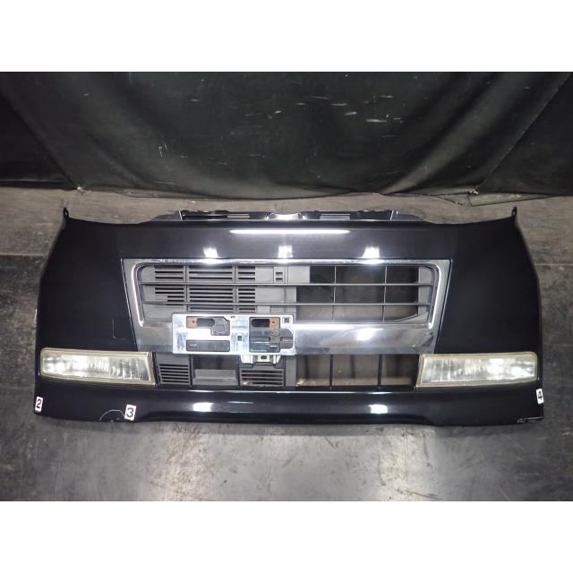タント CBA-L385S フロントバンパーASSY X06 52101-B2281-C0 : RETEX 
