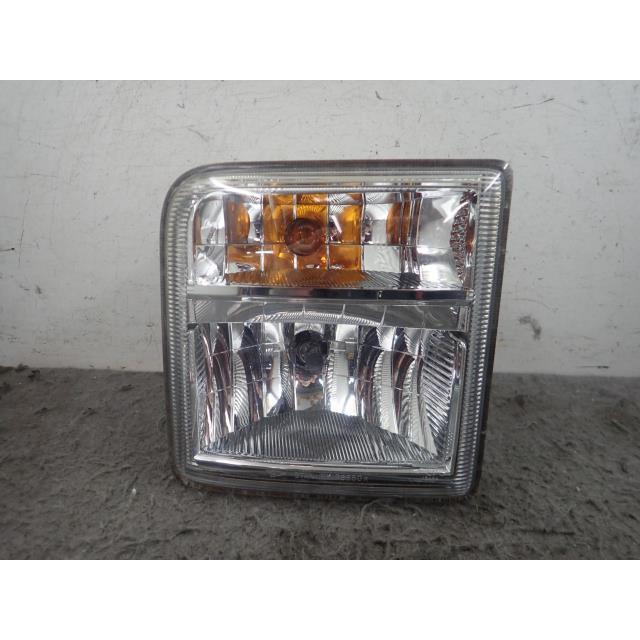 ムーヴ CBA-L175S 右フォグランプ W24 81510-B2040 : RETEX - 通販