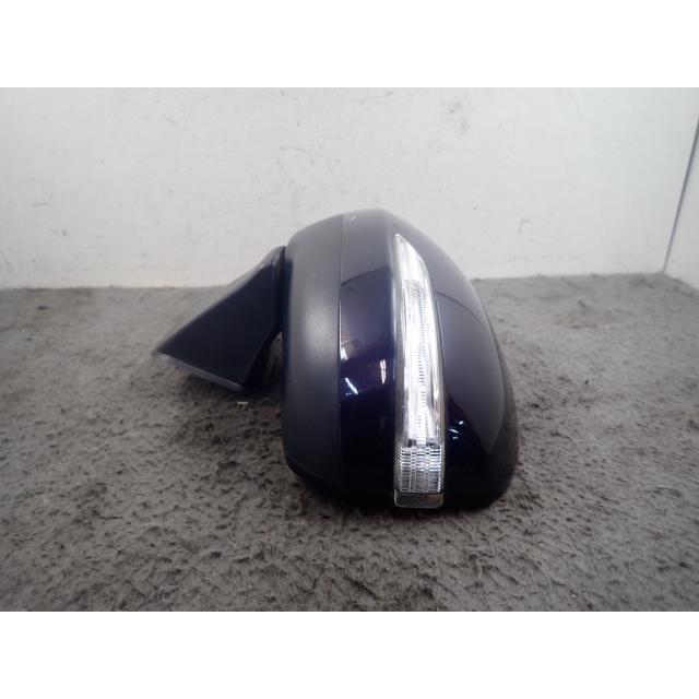 ムーヴ DBA-LA160S 左ドアミラー P17 87940-B2L60-03 : RETEX - 通販 
