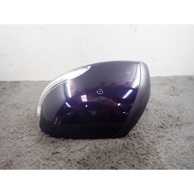 ムーヴ DBA-LA160S 左ドアミラー P17 87940-B2L60-03 : RETEX - 通販 