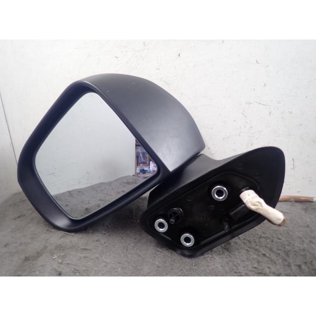 ムーヴ DBA-LA160S 左ドアミラー P17 87940-B2L60-03 : RETEX - 通販 