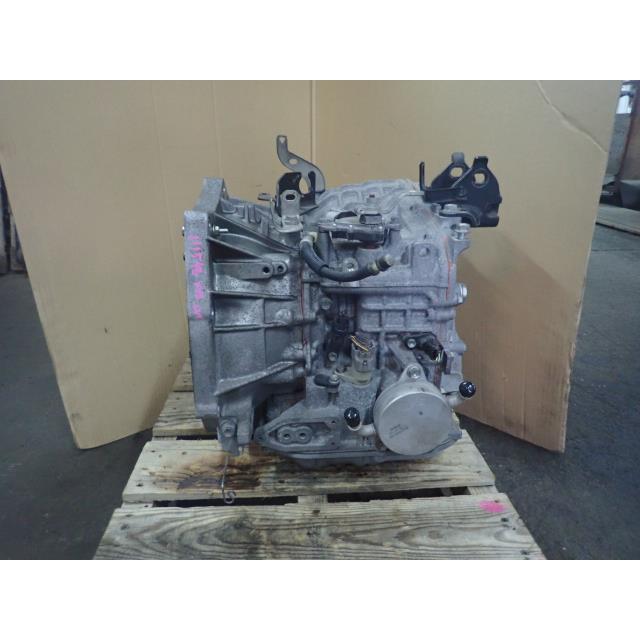 ヴィッツ DBA-KSP90 オートマチックミッションASSY 209  30140-52120の画像