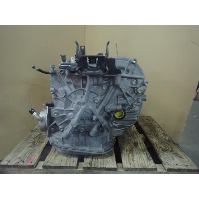 ヴィッツ DBA-KSP90 オートマチックミッションASSY 209  30140-52120の画像