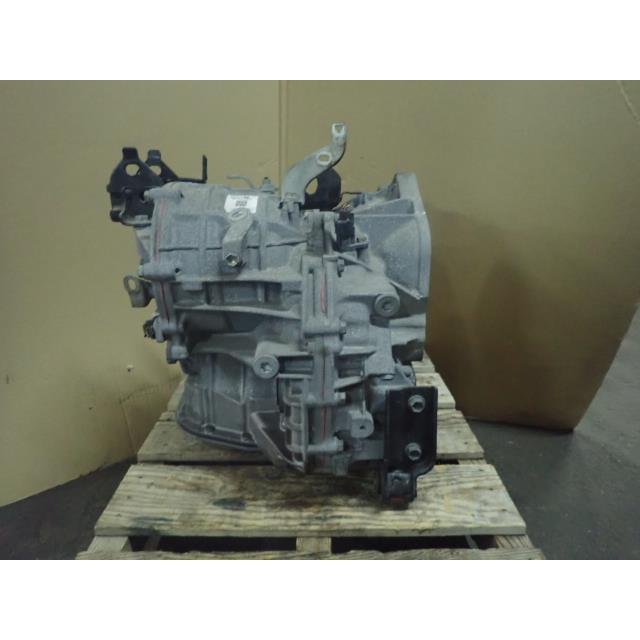 ヴィッツ DBA-KSP90 オートマチックミッションASSY 209  30140-52120の画像