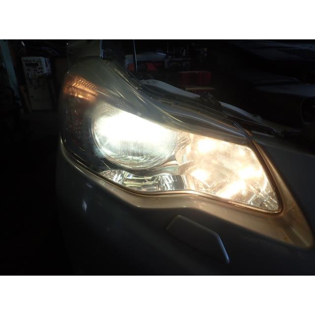 XV DAA-GPE 右ヘッドランプASSY 37J 84001FJ260 : RETEX - 通販 