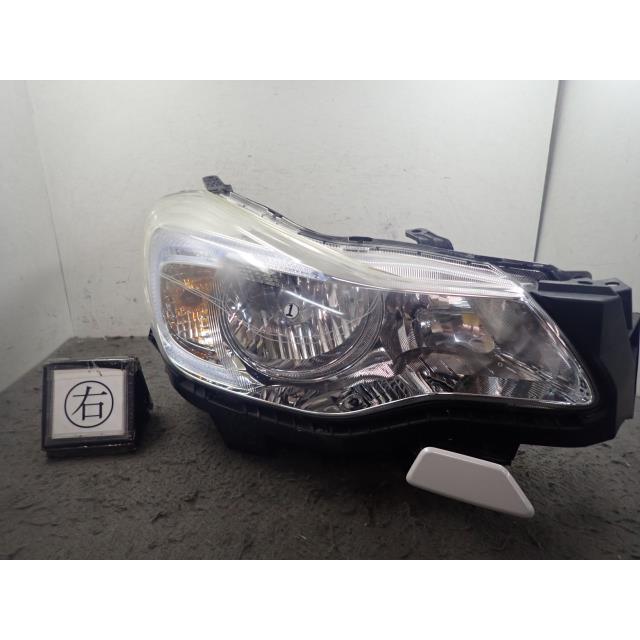 XV DAA-GPE 右ヘッドランプASSY 37J 84001FJ260 : RETEX - 通販 