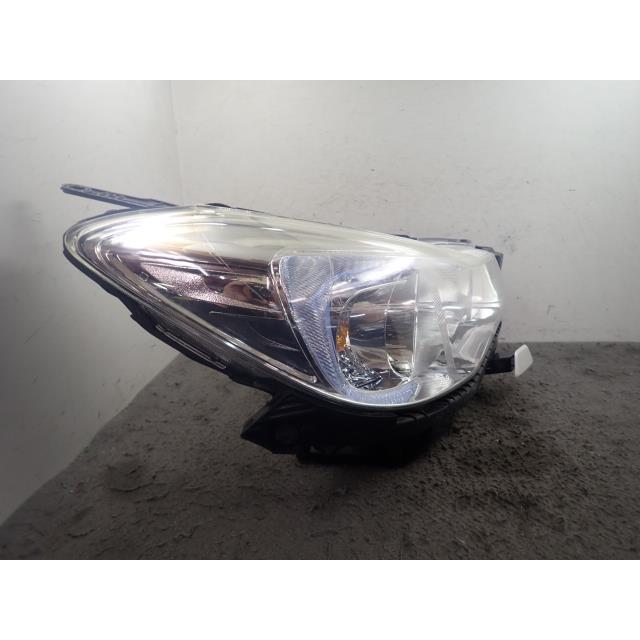 XV DAA-GPE 右ヘッドランプASSY 37J 84001FJ260 : RETEX - 通販 