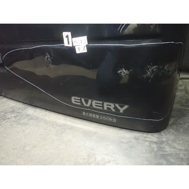 スズキ　EBD-DA64V エブリィ　リアハッチ　バックドア　条件付 a-r-shizuoka_bl-21612-101293000