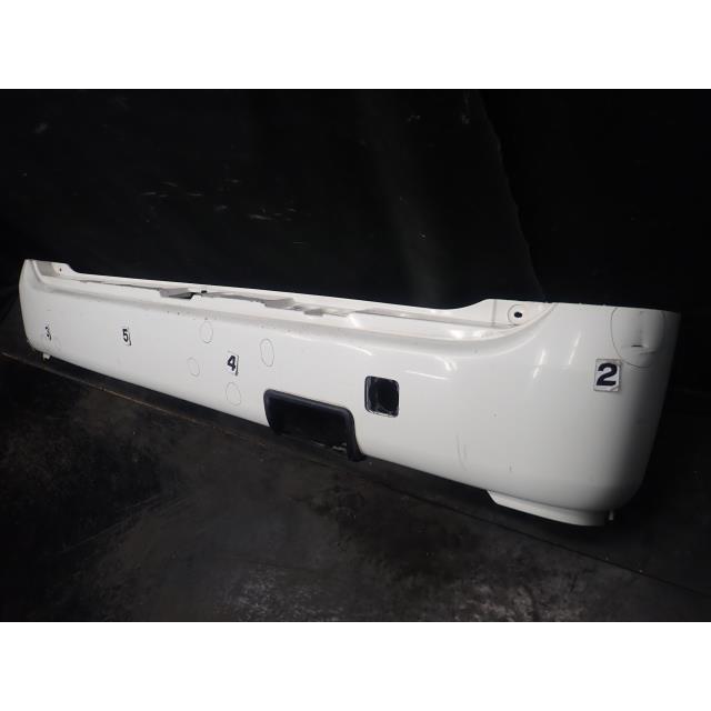ライトエース DBF-S412M リアバンパーASSY W09 52159-BZ560-A0 : RETEX