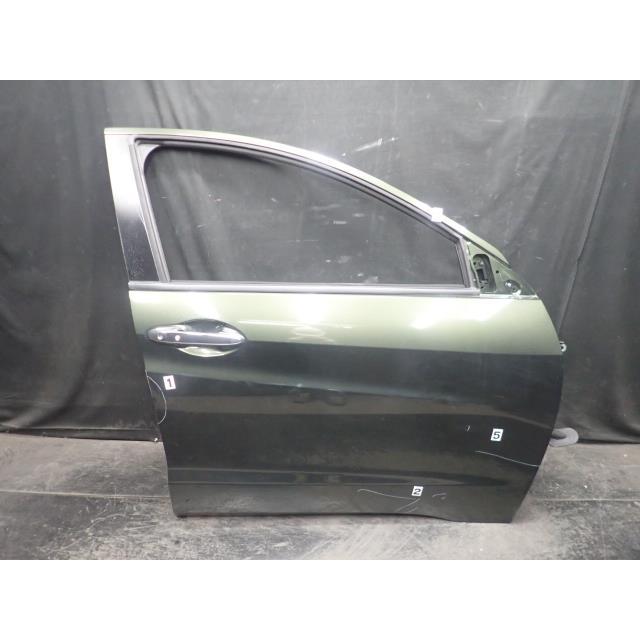ヴェゼル DAA-RU3 右フロントドアASSY G539P 67010-T7A-300ZZ : RETEX