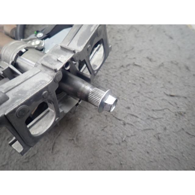 ライフ DBA-JC1 ステアリングコラム R536M  53200-SZH-003の画像