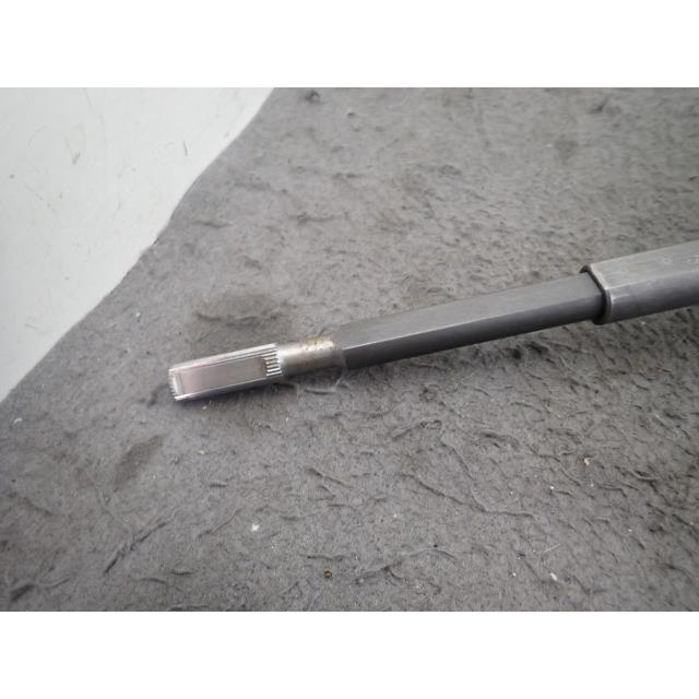 ライフ DBA-JC1 ステアリングコラム R536M  53200-SZH-003の画像