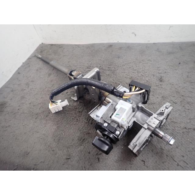 ライフ DBA-JC1 ステアリングコラム R536M  53200-SZH-003の画像