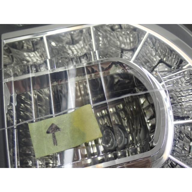 ヴォクシー DBA-ZRR75W 右テールランプ 202 81551-28592 : RETEX