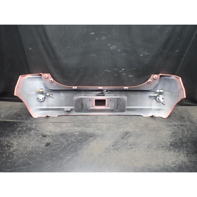 ミラ（ダイハツ） ミラトコット DBA-LA550S リアバンパーASSY R73