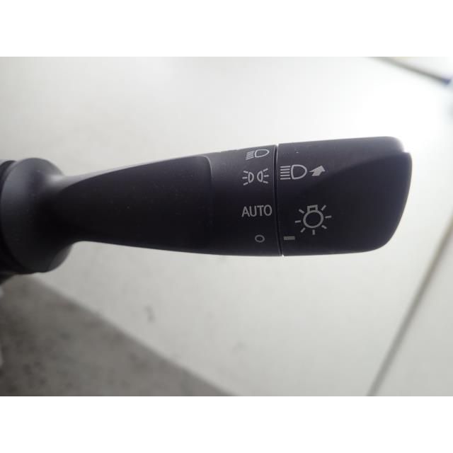 ミラトコット DBA-LA550S ステアリングコラム R73  45870-B2B50の画像