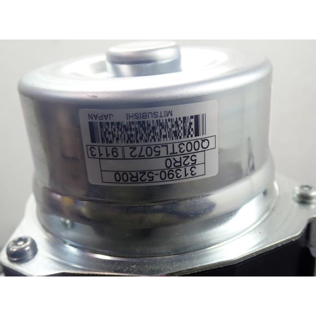 スイフト DBA-ZC83S ステアリングコラム ZMV  48200-52R40の画像