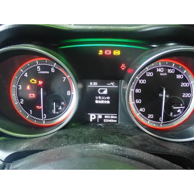 スイフト DBA-ZC83S スピードメーター ZMV : RETEX - 通販 - Yahoo