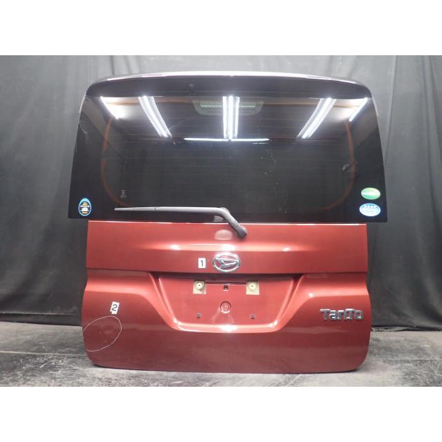 タント DBA-LA600S バックドアASSY R67 67005-B2D90-C0 : RETEX - 通販