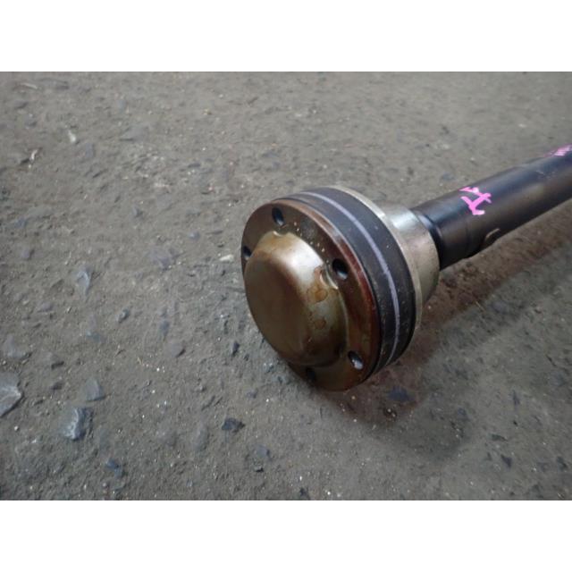 レクサス LS DBA-VXFA55 Fプロペラシャフト 083  37140-50020の画像