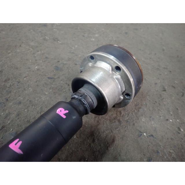 レクサス LS DBA-VXFA55 Fプロペラシャフト 083  37140-50020の画像