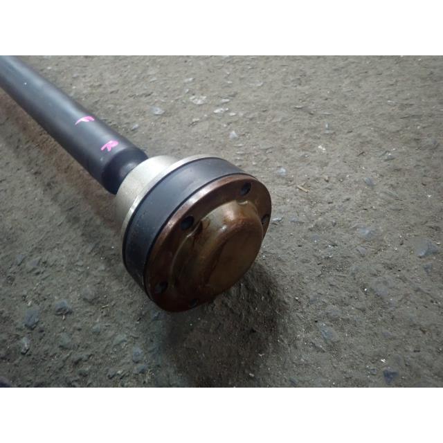 レクサス LS DBA-VXFA55 Fプロペラシャフト 083  37140-50020の画像