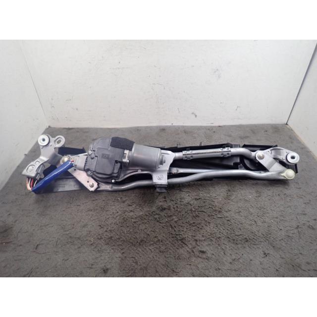 レクサス（LEXUS） LS DBA-VXFA55 フロントワイパーモーター 083 85110