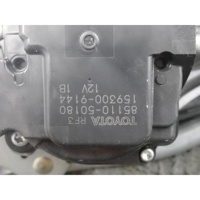 レクサス（LEXUS） LS DBA-VXFA55 フロントワイパーモーター 083 85110