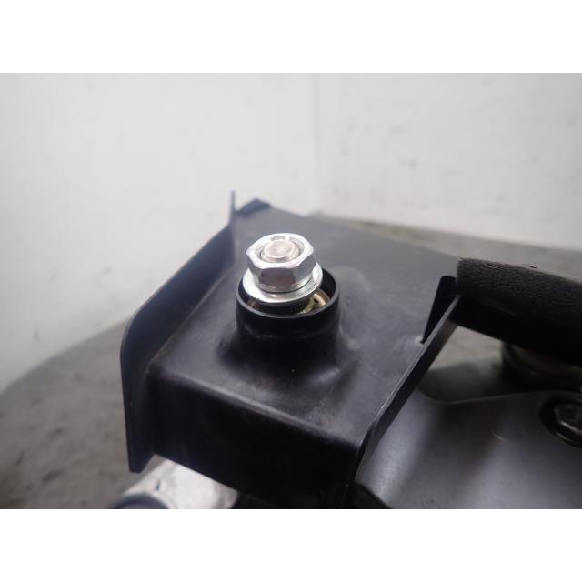 レクサス（LEXUS） LS DBA-VXFA55 フロントワイパーモーター 083 85110