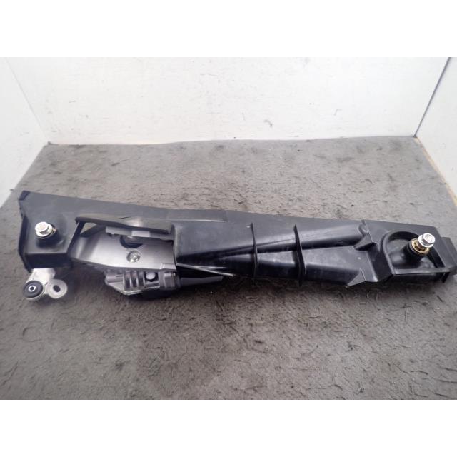 レクサス（LEXUS） LS DBA-VXFA55 フロントワイパーモーター 083 85110