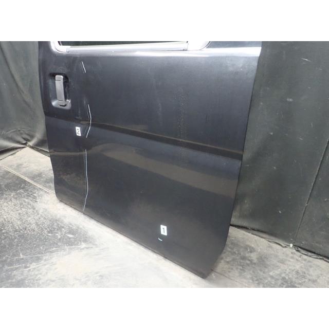 ハイゼット EBD-S331V 左リアドアASSY X07 67004-B5160 : RETEX - 通販