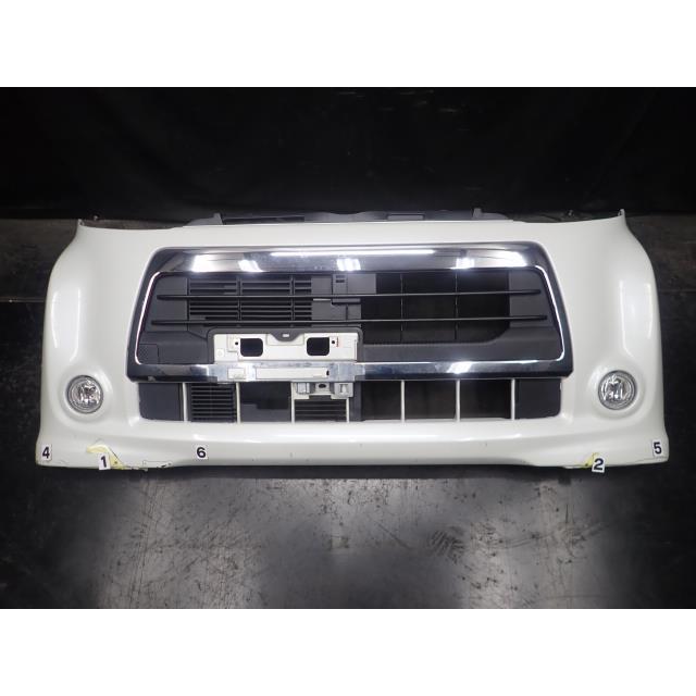 タント CBA-L385S フロントバンパーASSY W24 52119-B2A60-A0 : RETEX 