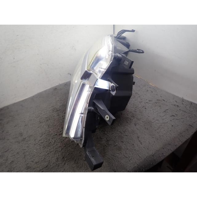 セレナ DAA-HFC26 右ヘッドランプASSY QAB  26010-3JY5A_2
