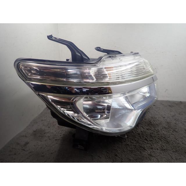 セレナ DAA-HFC26 右ヘッドランプASSY QAB  26010-3JY5A_3