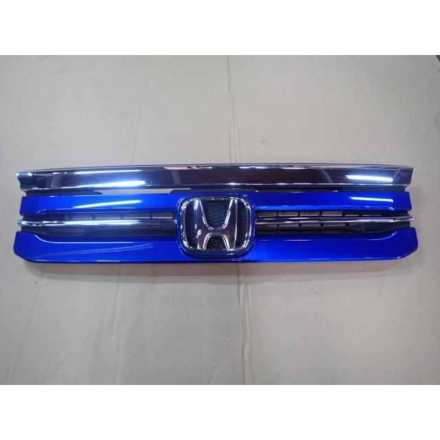 NBOX ラジエーターグリル DBA-JF1 N-BOX N−BOX ＋ DBA-JF1 ラジエータグリル B593M 75101-TY0-911