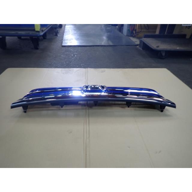 N-BOX N−BOX ＋ DBA-JF1 ラジエータグリル B593M 75101-TY0-911