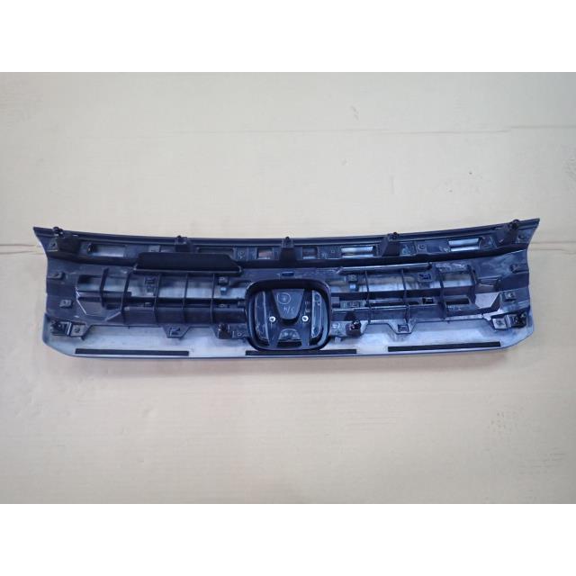 N-BOX N−BOX ＋ DBA-JF1 ラジエータグリル B593M 75101-TY0-911