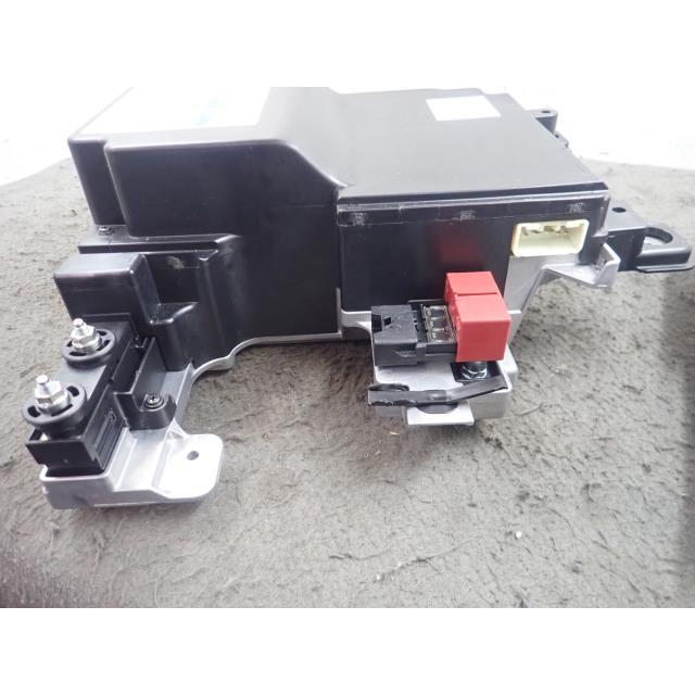ワゴンR ワゴンR DAA-MH55S HV・EV・FCVバッテリー ZJH 96510-63R02