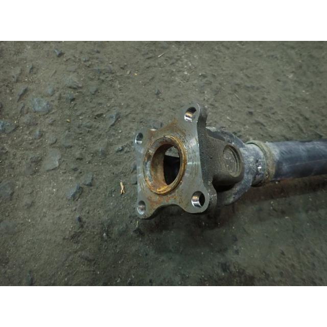 ジムニー 3BA-JB64W Fプロペラシャフト 26U  27102-77R00の画像
