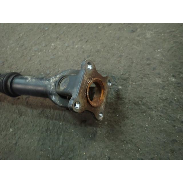 ジムニー 3BA-JB64W Fプロペラシャフト 26U  27102-77R00の画像
