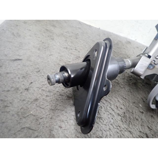 ジムニー 3BA-JB64W ステアリングコラム 26U 48200-78R40 : RETEX 